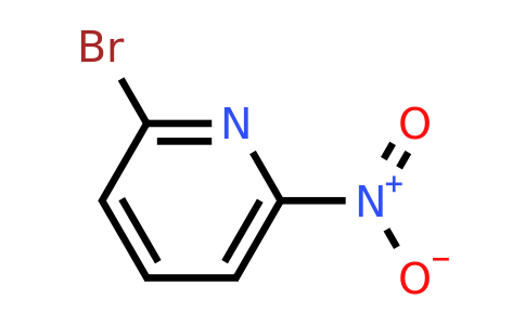 CAS 21203-78-1 | 2-bromo-6-nitropyridine
