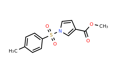 CAS 212071-00-6 | Methyl 1-tosyl-1H-pyrrole-3-carboxylate