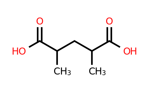 CAS 2121-67-7 | 2,4-dimethylpentanedioic acid