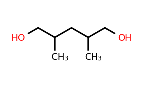 CAS 2121-69-9 | 2,4-dimethylpentane-1,5-diol
