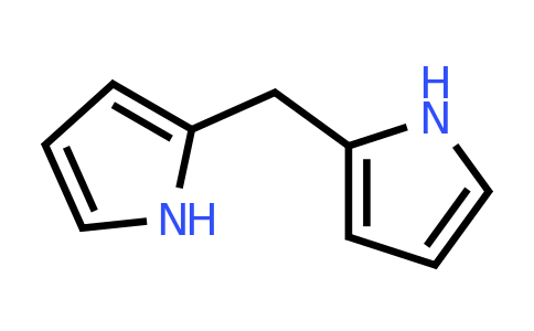 CAS 21211-65-4 | 2-(1H-Pyrrol-2-ylmethyl)-1H-pyrrole