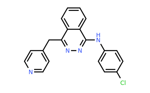 CAS 212141-54-3 | Vatalanib