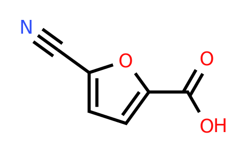 CAS 212197-74-5 | 5-cyanofuran-2-carboxylic acid