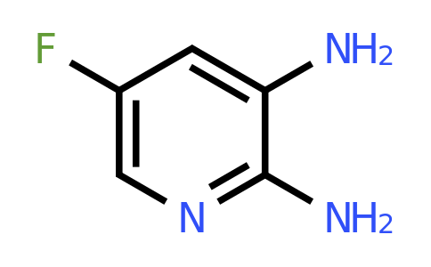 CAS 212268-13-8 | 5-Fluoropyridine-2,3-diamine