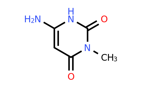 CAS 21236-97-5 | 6-Amino-3-methylpyrimidine-2,4(1H,3H)-dione