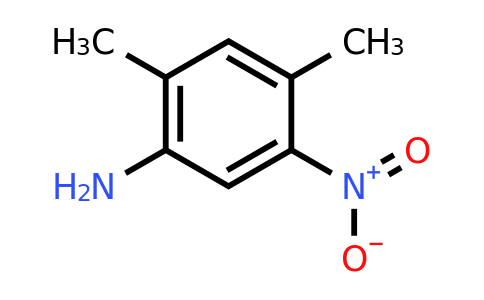 CAS 2124-47-2 | 2,4-dimethyl-5-nitroaniline