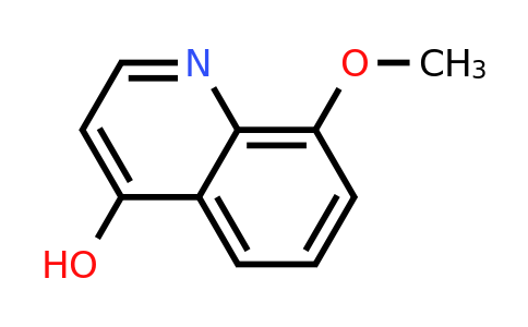 CAS 21269-34-1 | 4-Hydroxy-8-methoxyquinoline