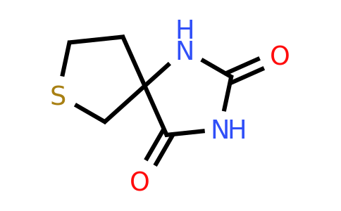 CAS 212710-51-5 | 7-thia-1,3-diazaspiro[4.4]nonane-2,4-dione