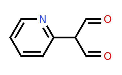 CAS 212755-83-4 | 2-(Pyridin-2-yl)malonaldehyde
