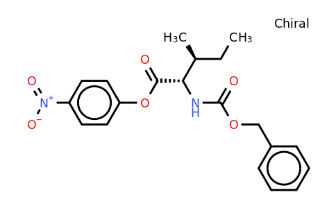 CAS 2130-99-6 | z-Ile-onp