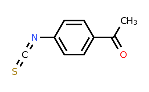 CAS 2131-57-9 | 1-(4-isothiocyanatophenyl)ethan-1-one