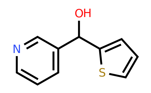 CAS 21314-77-2 | Pyridin-3-yl(thiophen-2-yl)methanol