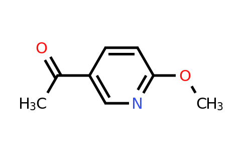 CAS 213193-32-9 | 5-Acetyl-2-methoxypyridine
