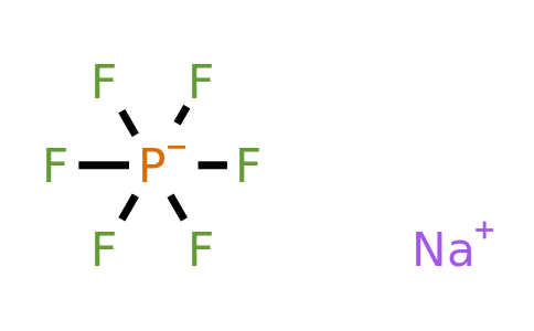 CAS 21324-39-0 | Sodium hexafluorophosphate