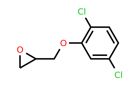 CAS 21324-87-8 | 2-[(2,5-dichlorophenoxy)methyl]oxirane