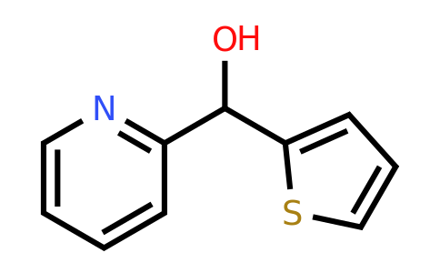 CAS 21327-69-5 | Pyridin-2-yl(thiophen-2-yl)methanol