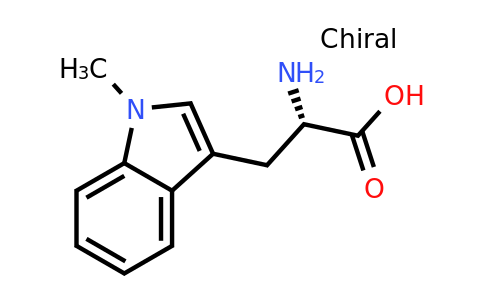 CAS 21339-55-9 | 1-Methyl-L-tryptophan