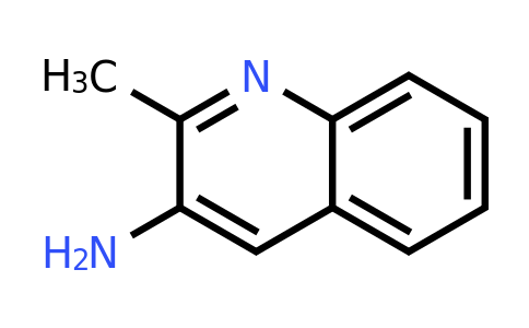CAS 21352-22-7 | 2-Methylquinolin-3-amine