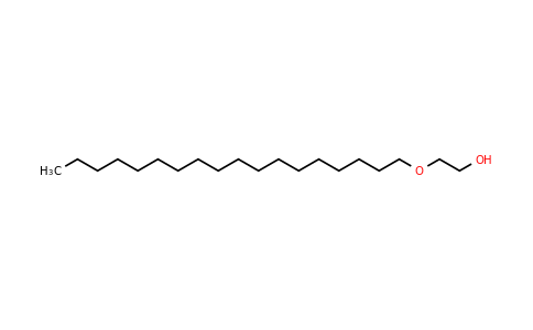 CAS 2136-72-3 | 2-(Octadecyloxy)ethanol