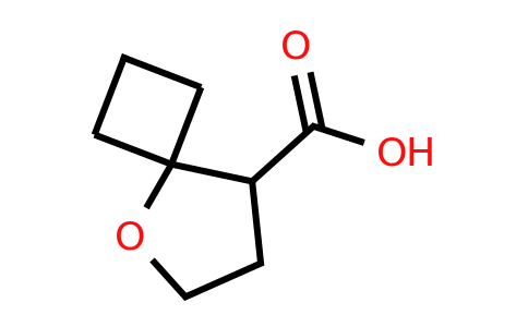 CAS 2137548-71-9 | 5-oxaspiro[3.4]octane-8-carboxylic acid