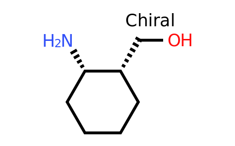CAS 213764-26-2 | ((1R,2S)-2-Aminocyclohexyl)methanol