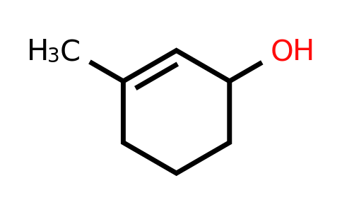 CAS 21378-21-2 | 3-Methylcyclohex-2-enol
