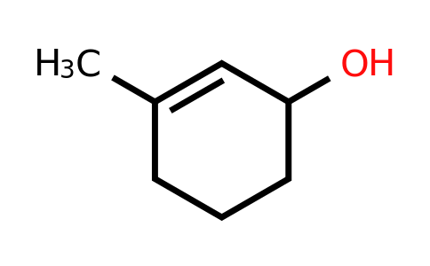 3-Methylcyclohex-2-enol