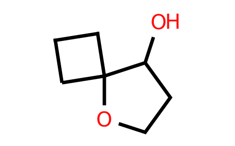 CAS 2137811-17-5 | 5-oxaspiro[3.4]octan-8-ol