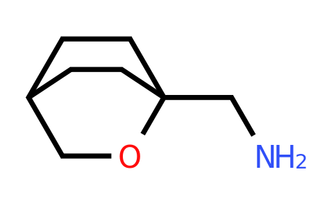 CAS 2138006-50-3 | 2-oxabicyclo[2.2.2]octan-1-ylmethanamine
