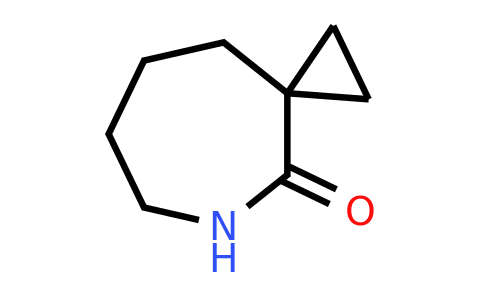 CAS 2138051-83-7 | 5-azaspiro[2.6]nonan-4-one