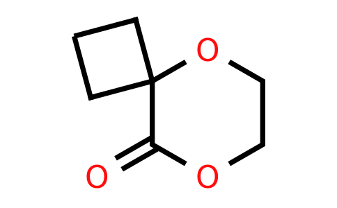CAS 2138075-46-2 | 5,8-dioxaspiro[3.5]nonan-9-one