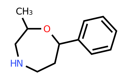 CAS 2138245-80-2 | 2-methyl-7-phenyl-1,4-oxazepane