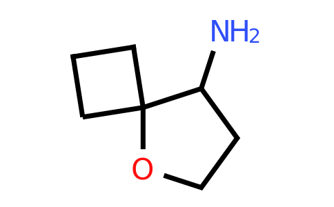 CAS 2138429-95-3 | 5-oxaspiro[3.4]octan-8-amine