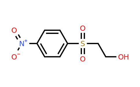 CAS 21386-32-3 | 2-(4-nitrobenzenesulfonyl)ethan-1-ol