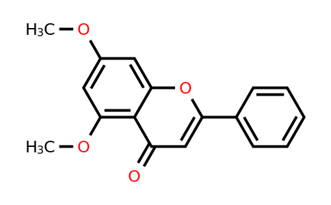 CAS 21392-57-4 | 5,7-Dimethoxyflavone