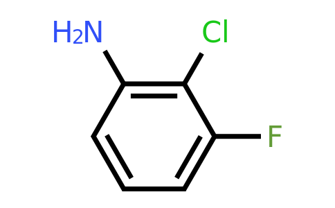 CAS 21397-08-0 | 2-Chloro-3-fluoroaniline