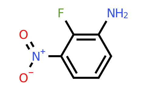 CAS 21397-11-5 | 2-Fluoro-3-nitrobenzenamine