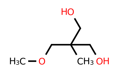 CAS 21398-89-0 | 2-(methoxymethyl)-2-methylpropane-1,3-diol