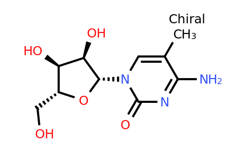 CAS 2140-61-6 | 5-Methylcytidine