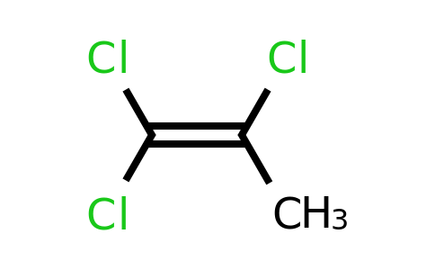 CAS 21400-25-9 | 1,1,2-trichloroprop-1-ene