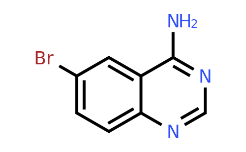 CAS 21419-48-7 | 6-Bromoquinazolin-4-amine