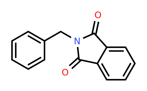 CAS 2142-01-0 | 2-Benzylisoindoline-1,3-dione
