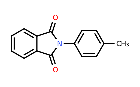 CAS 2142-03-2 | 2-(p-Tolyl)isoindoline-1,3-dione