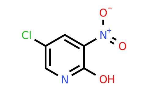 CAS 21427-61-2 | 5-Chloro-2-hydroxy-3-nitropyridine