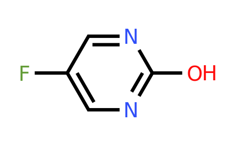 CAS 214290-48-9 | 5-Fluoropyrimidin-2-ol