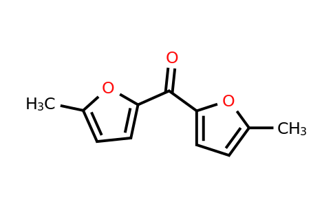 CAS 21432-51-9 | Bis-(5-methyl-furan-2-yl)-methanone