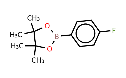 CAS 214360-58-4 | 4-(4,4,5,5-Tetramethyl-1,3,2-dioxaborolan-2-YL)fluorobenzene