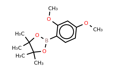 CAS 214360-69-7 | 2,4-Dimethoxyphenylboronic acid, pinacol ester