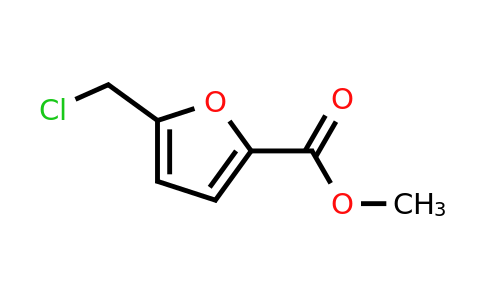 CAS 2144-37-8 | Methyl 5-(chloromethyl)furan-2-carboxylate