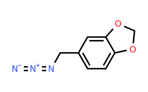 CAS 214783-17-2 | 5-(azidomethyl)-1,3-dioxaindane